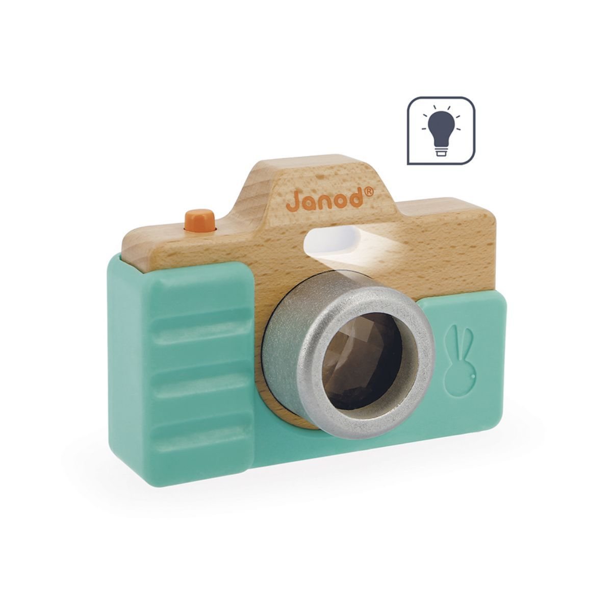 Sound Camera