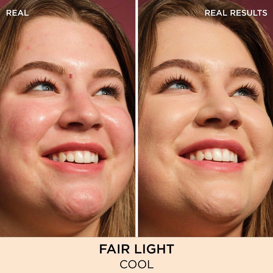 It Cosmetics CC+ Foundation SPF50+ 05 Fair Light 32ml