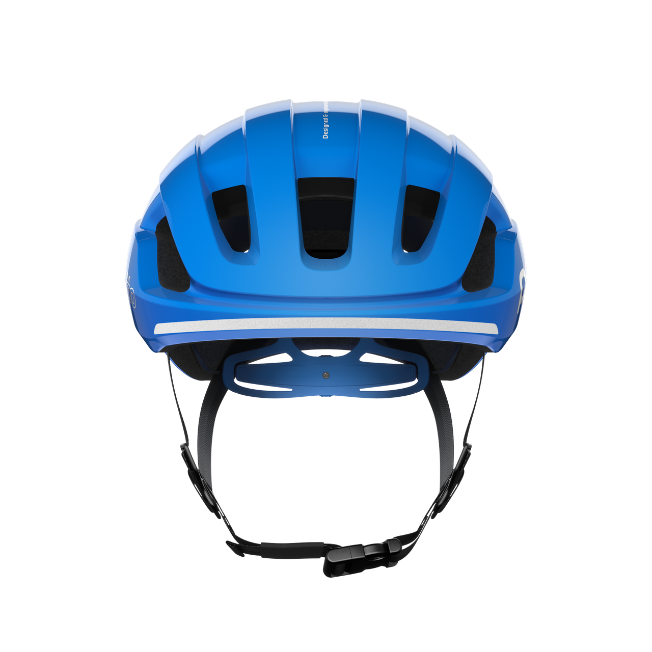POC POCito Omne Mips Cykelhjelm Blå