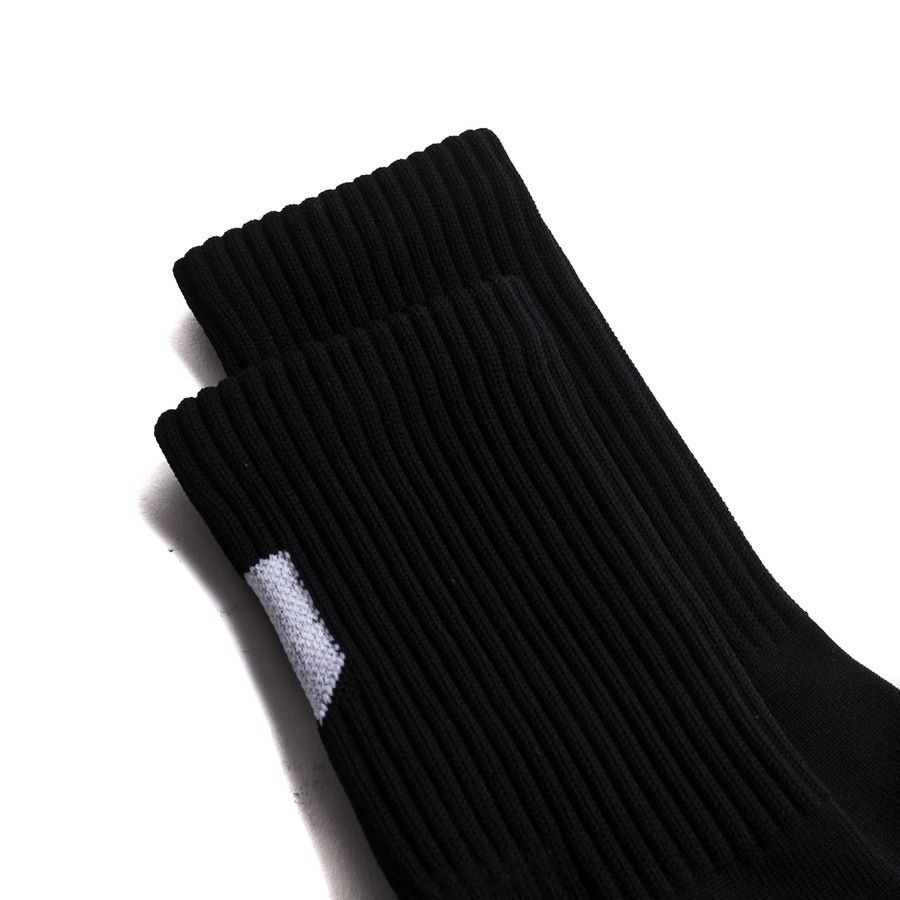 Unisport Grip Sock Flash Print - Noir