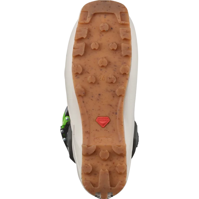 MTN SUMMIT PRO  Touring-Schuhe Herren RainyDay/Beluga;/PastelNeonGreen1