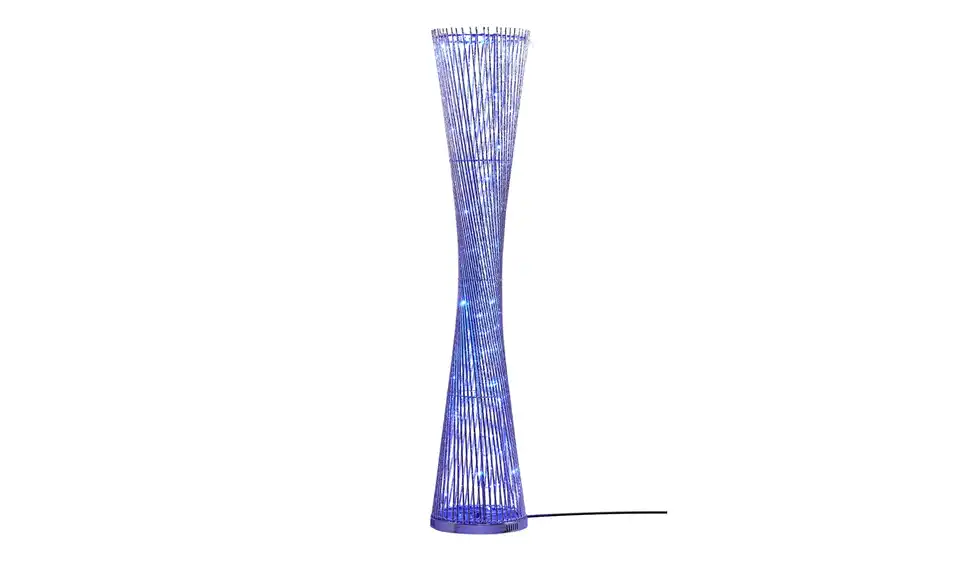 LED Stehleuchte
