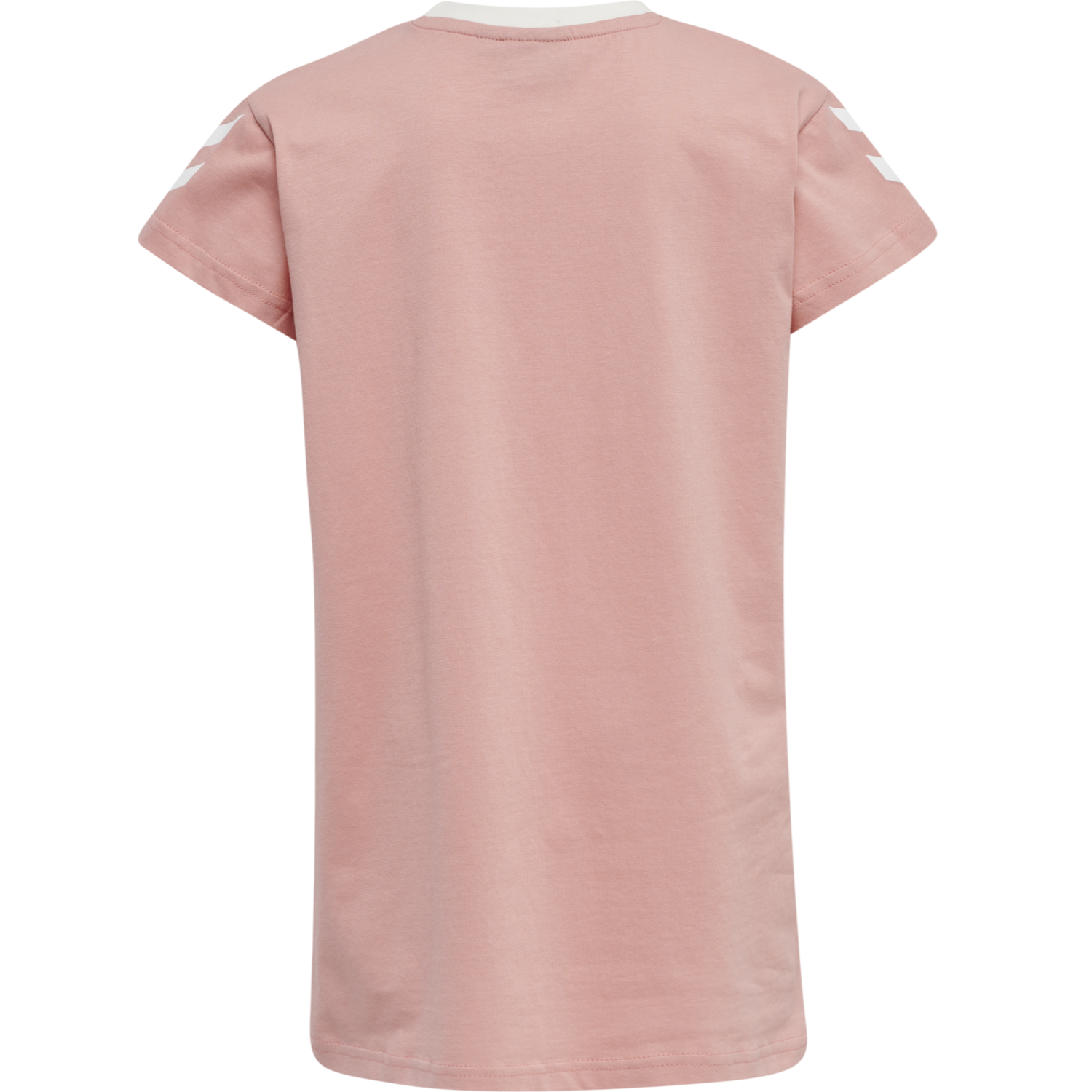 hmlMILLE T-SHIRT DRESS S/S