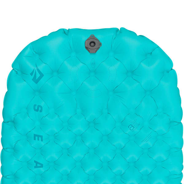 Matelas randonnée SEA TO SUMMIT MATELAS COMFORT LIGHT INSULATED WOMEN REGULAR