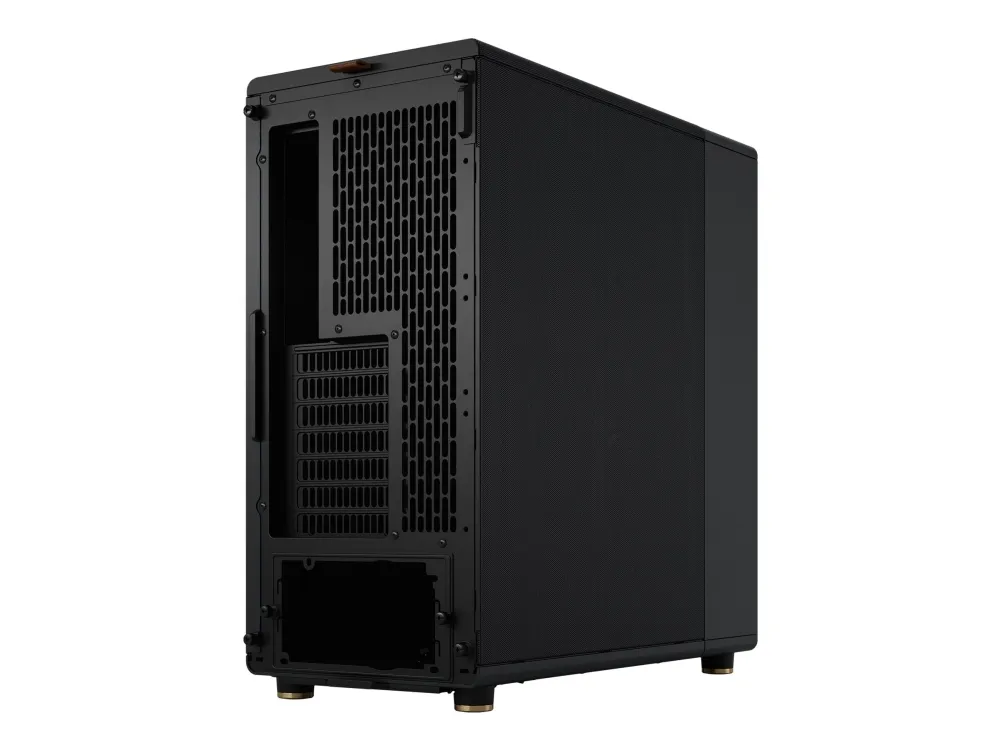 Fractal North Charcoal - Sort (Design Case, FD-C-NOR1C-01)
