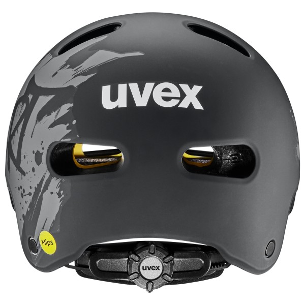 Uvex - Kid 4 Style Mips - Casque de cyclisme