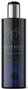 Bodygliss Silky Soft Gliding Glijmiddel Man 250ML