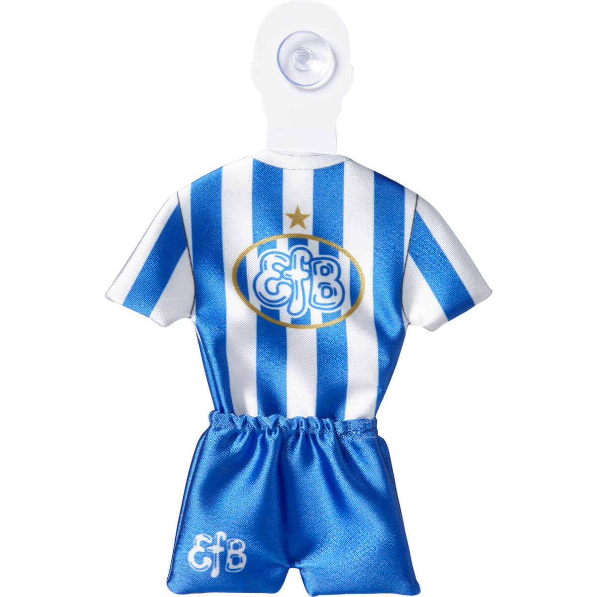 Esbjerg fB Minikit 23 cm