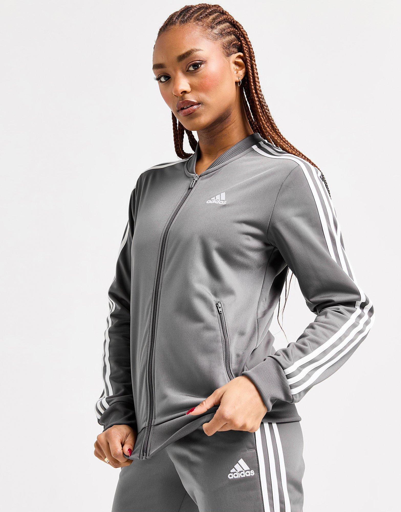 adidas Survêtement Essentials 3 bandes