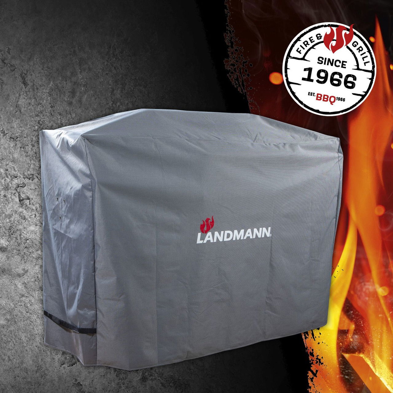 Landmann Wetterschutzhaube PREMIUM