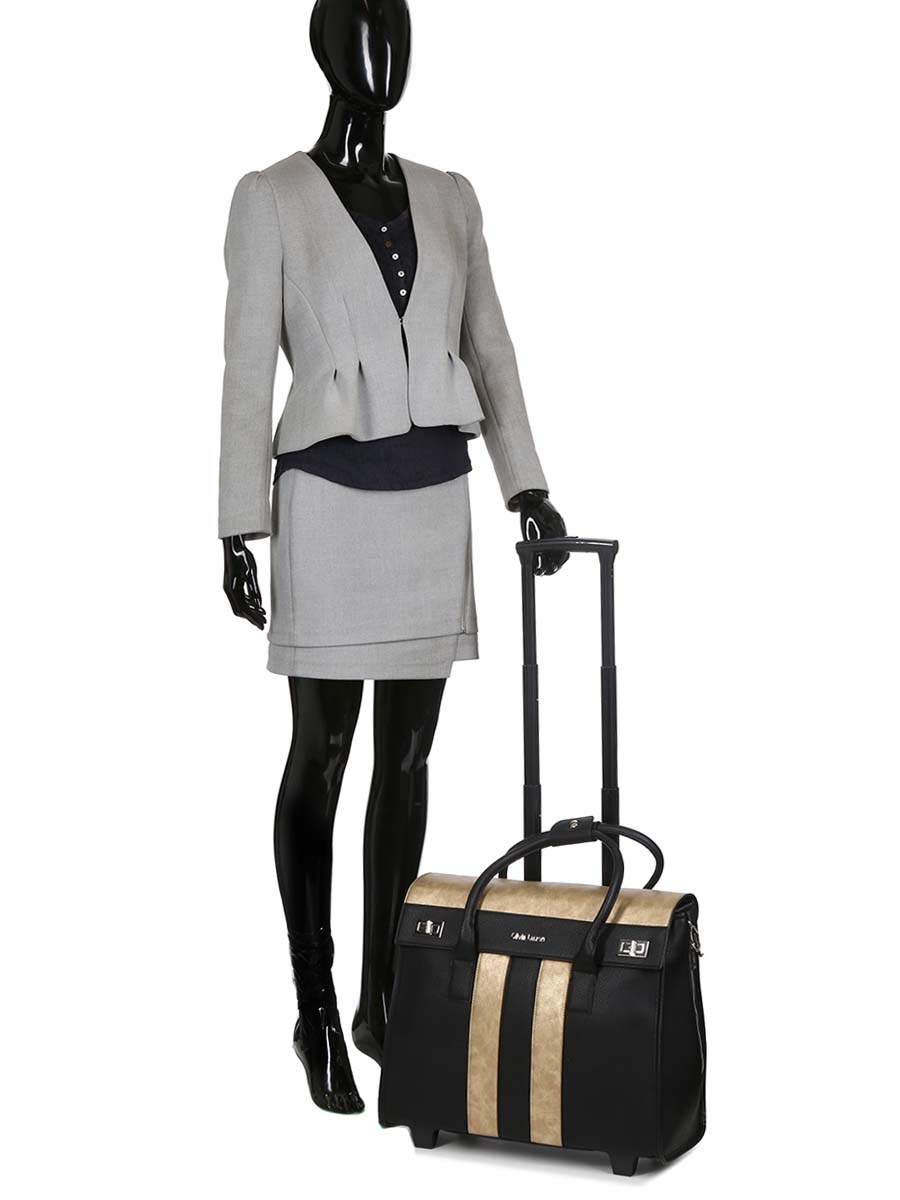 Pilot case Olivia Lauren Buzz 14 pouces