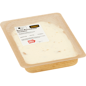 Jumbo Verse Roomkaas Gember 125 g
