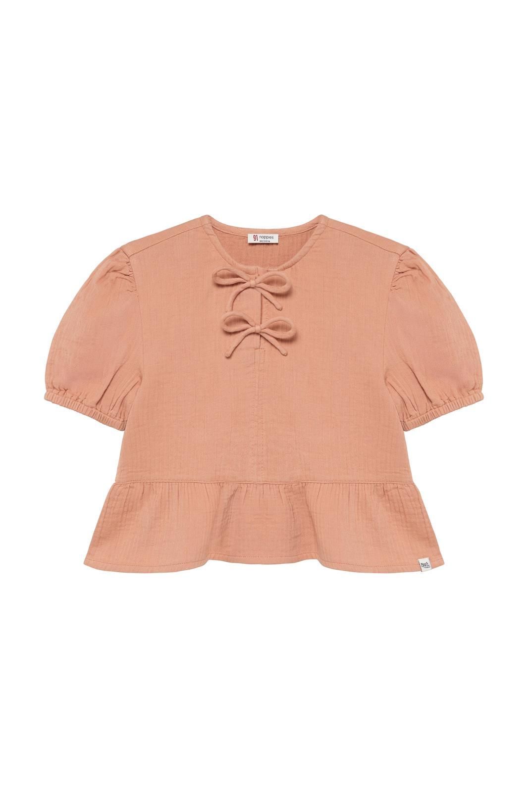 Noppies Kids Blouse - Cork