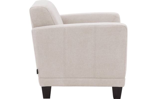Fauteuil Troya
