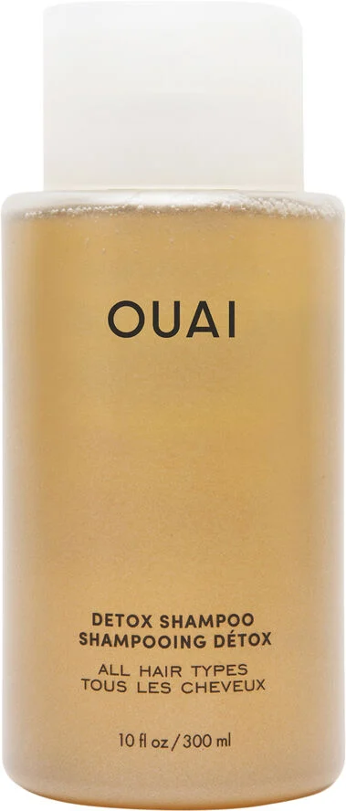 Ouai DETOX SHAMPOO