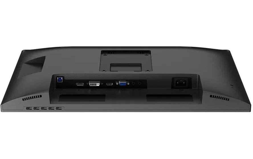 Philips Ergo Monitor »Philips 242S9JML/00« 60,21 cm/23,8 ″  1920 x 1080 px Full HD 4 Reaktionszeit 75 Hz
