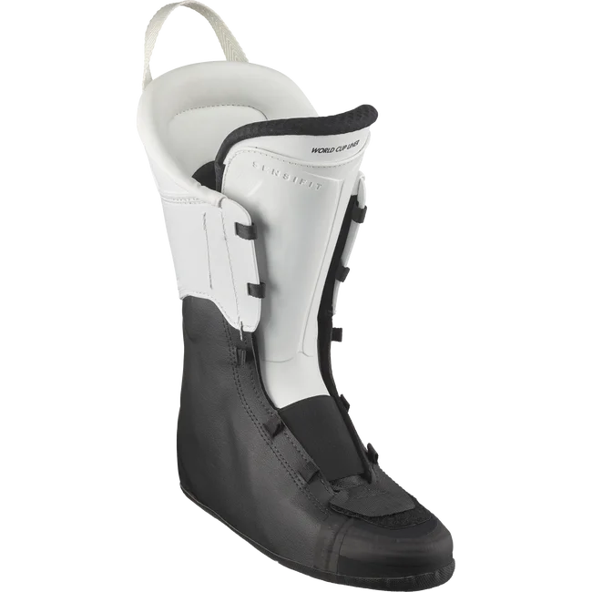 S/RACE2 140 WORLD CUP  Chaussures de ski Racing homme RaceBlue/White