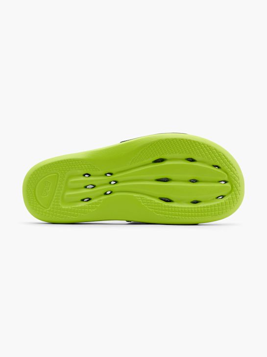 FILA Slide Blau