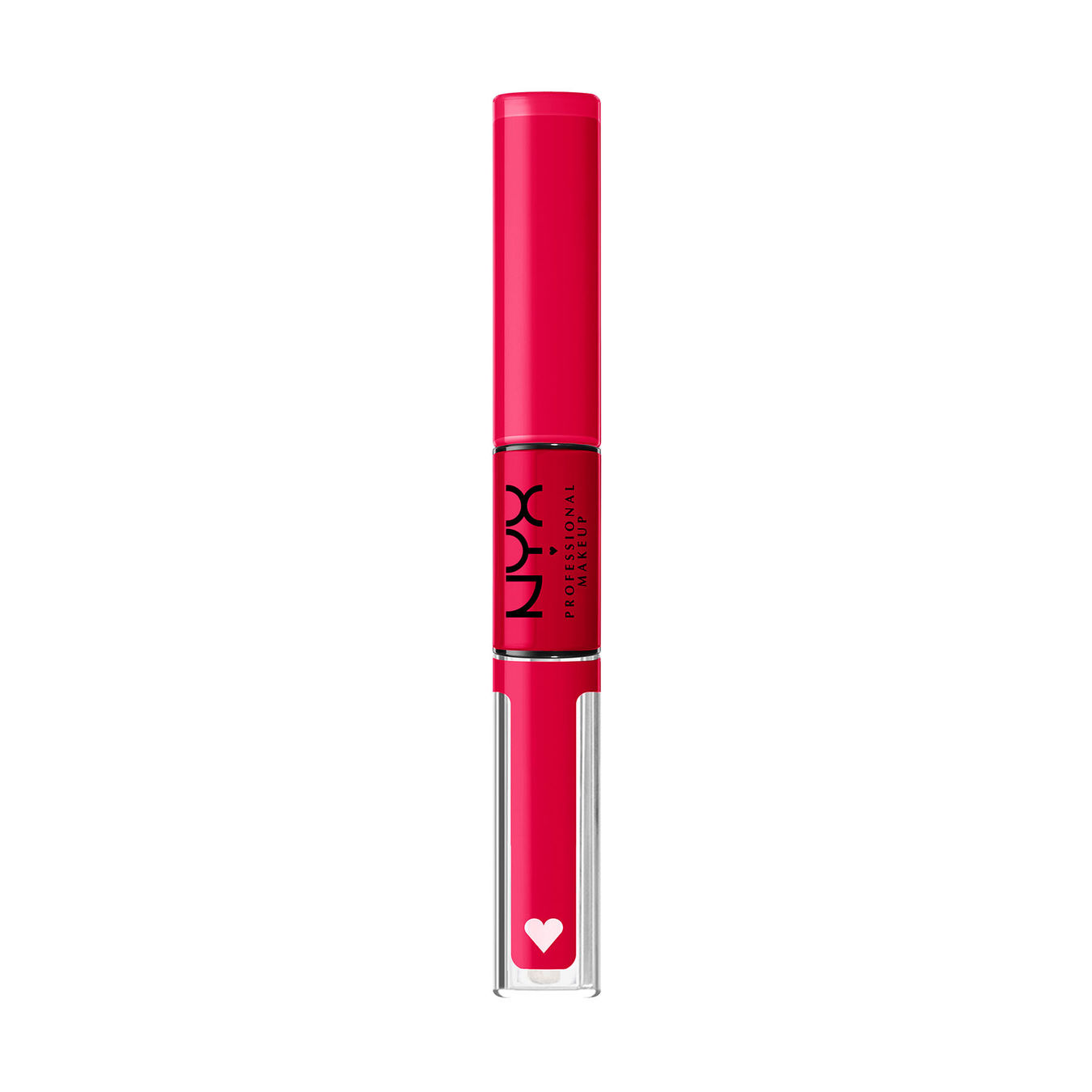 NYX Professional Makeup Shine Loud Pro Pigment LippenstiftGOAL CRUSHER