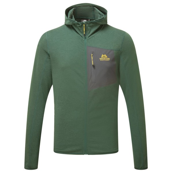 Mountain Equipment - Lumiko Hooded Jacket - Veste polaire