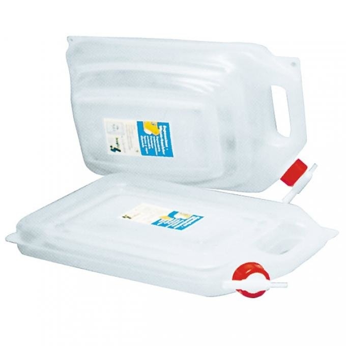 Wasserkanister 