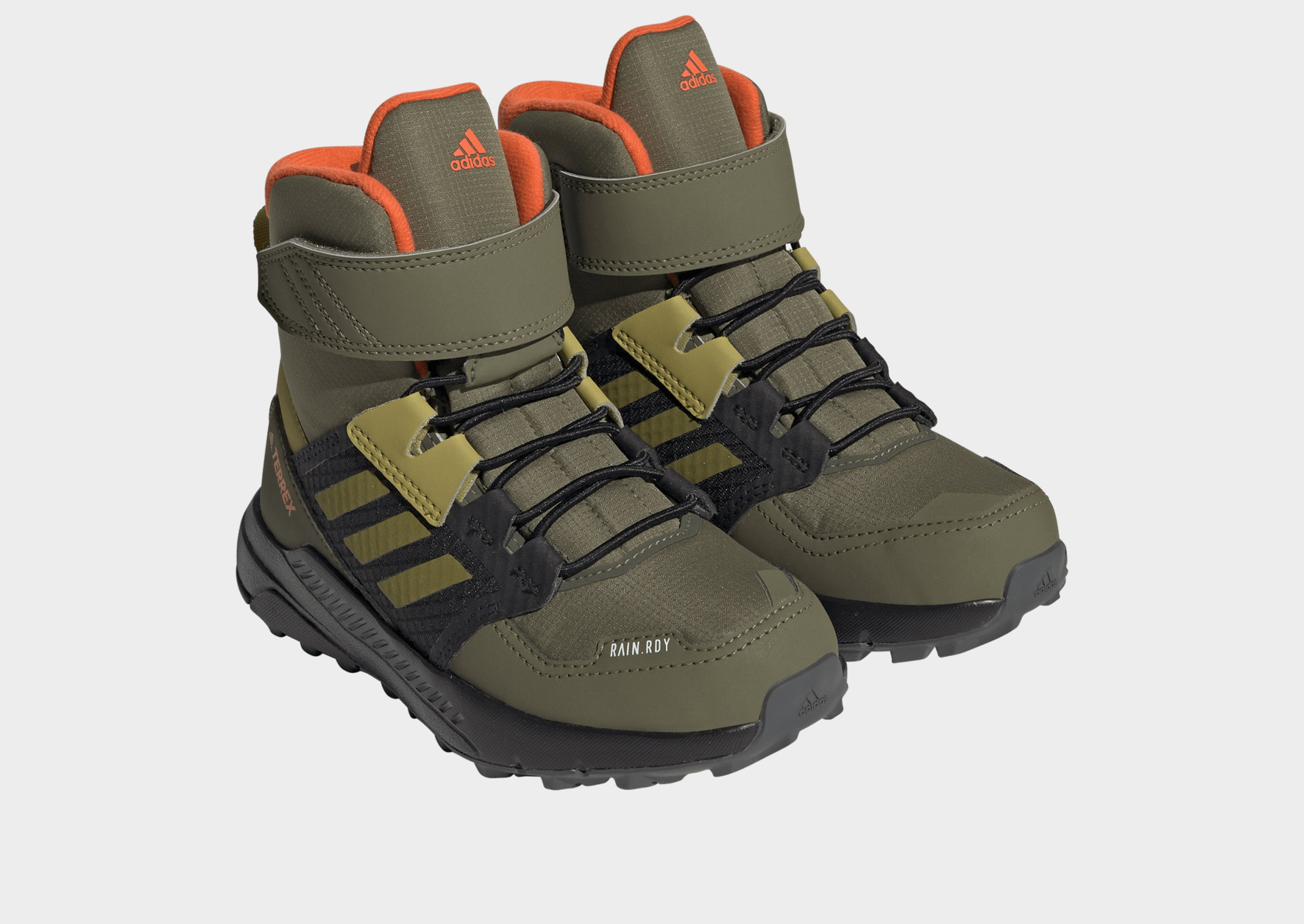 adidas Chaussure de randonnée Terrex Trailmaker High COLD.RDY