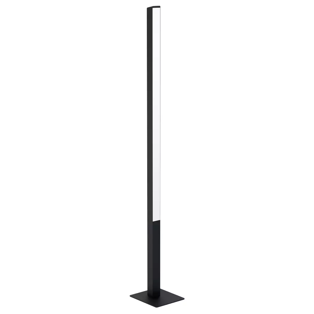 LED-Stehlampe Simolaris Z