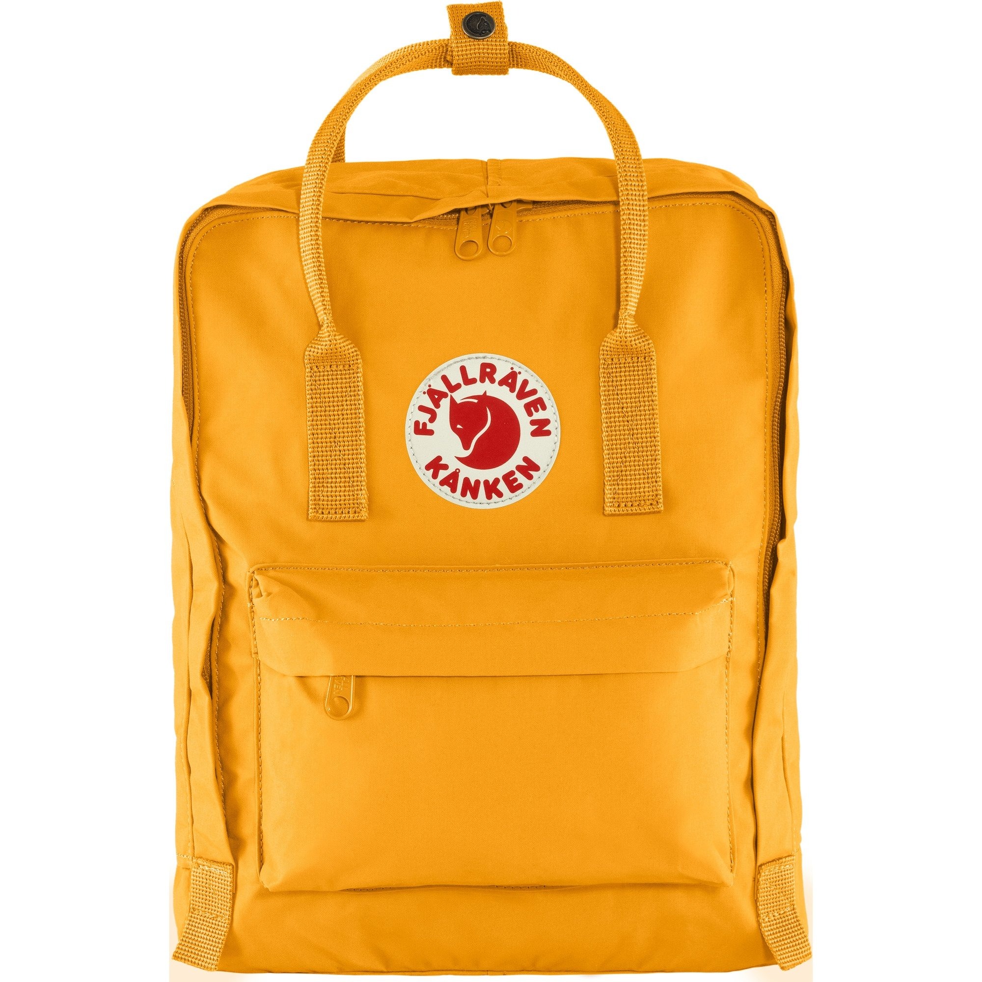 Kånken Warm Yellow