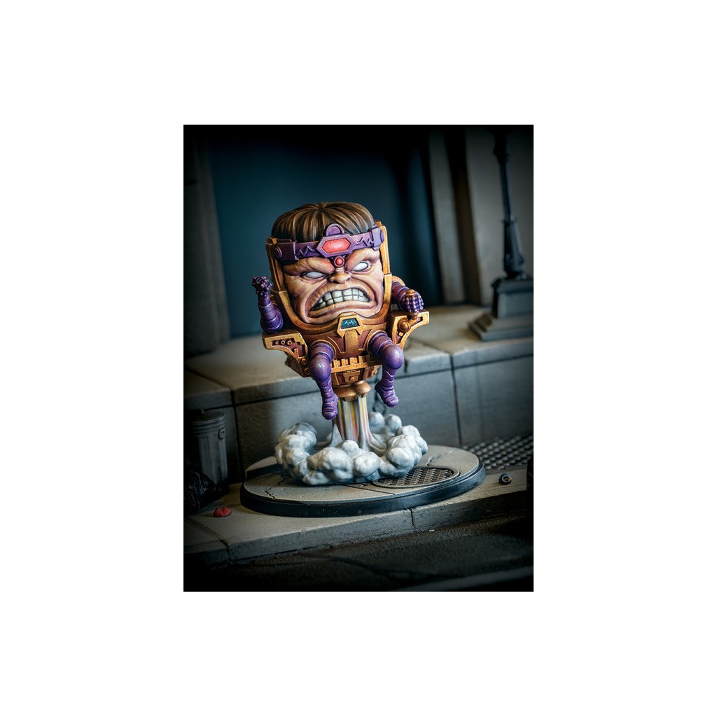 Marvel Crisis Protocol: M.O.D.O.K