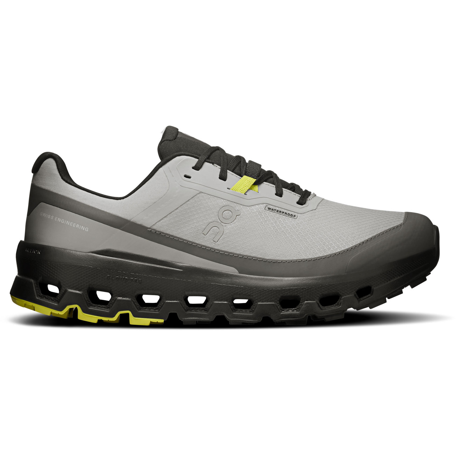 On Cloudvista 2 Waterproof Dames