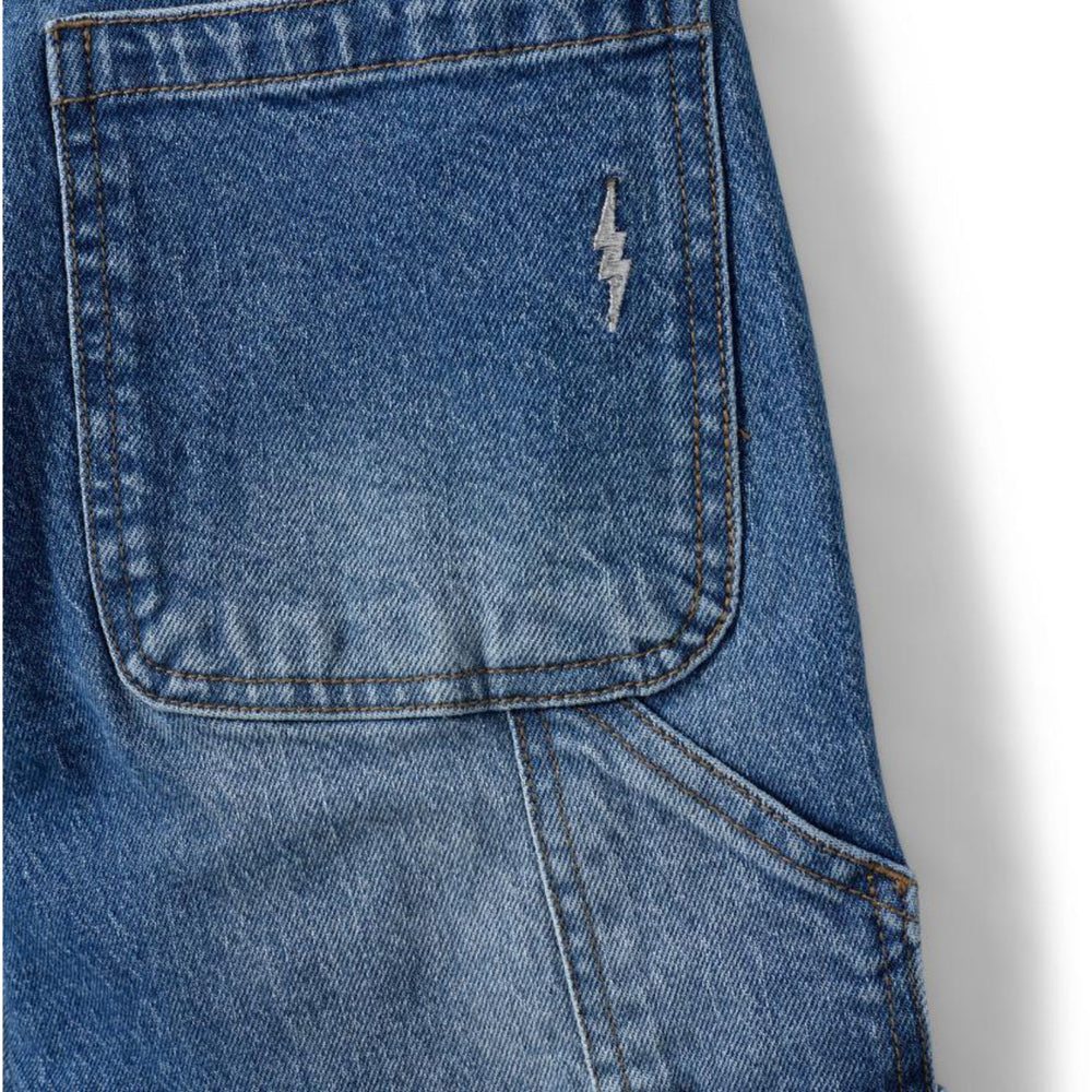 Køb Sofie Schnoor Denim Blue Jeans