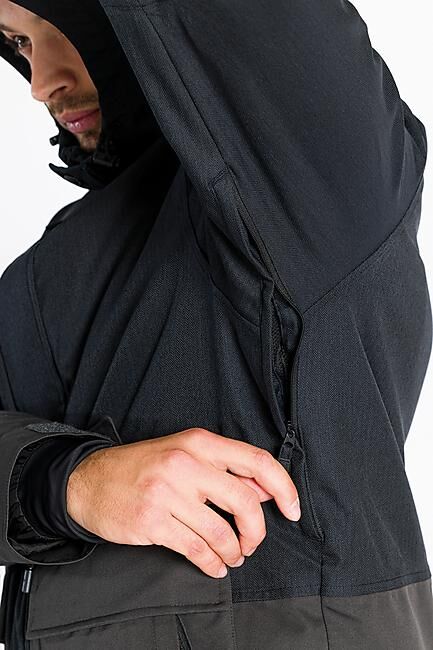 L1 - VESTE LEGACY