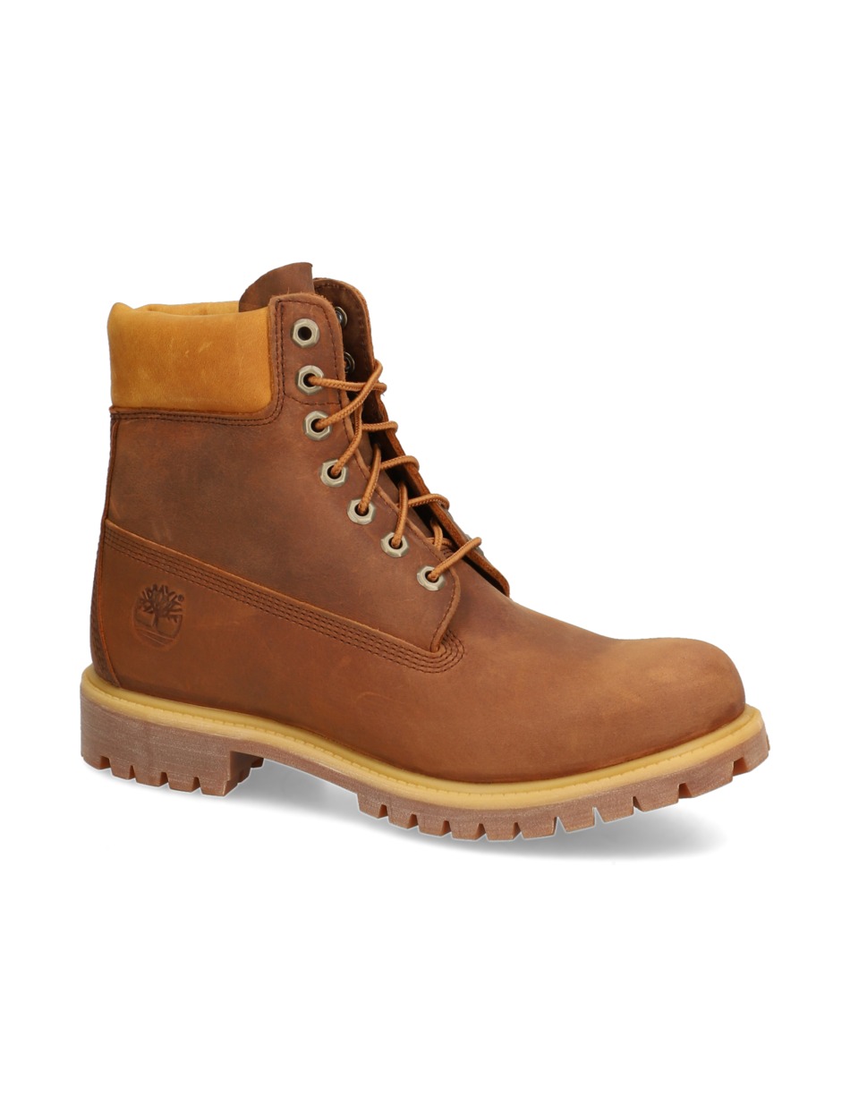 6 Inch Premium Boot