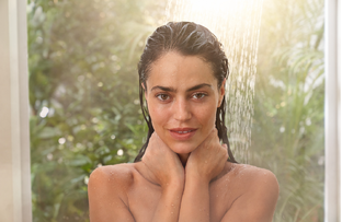 Weleda Aroma Shower Harmony 200ML
