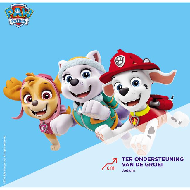 Dagravit Kids Xtra 3-5 jaar 120 gummies