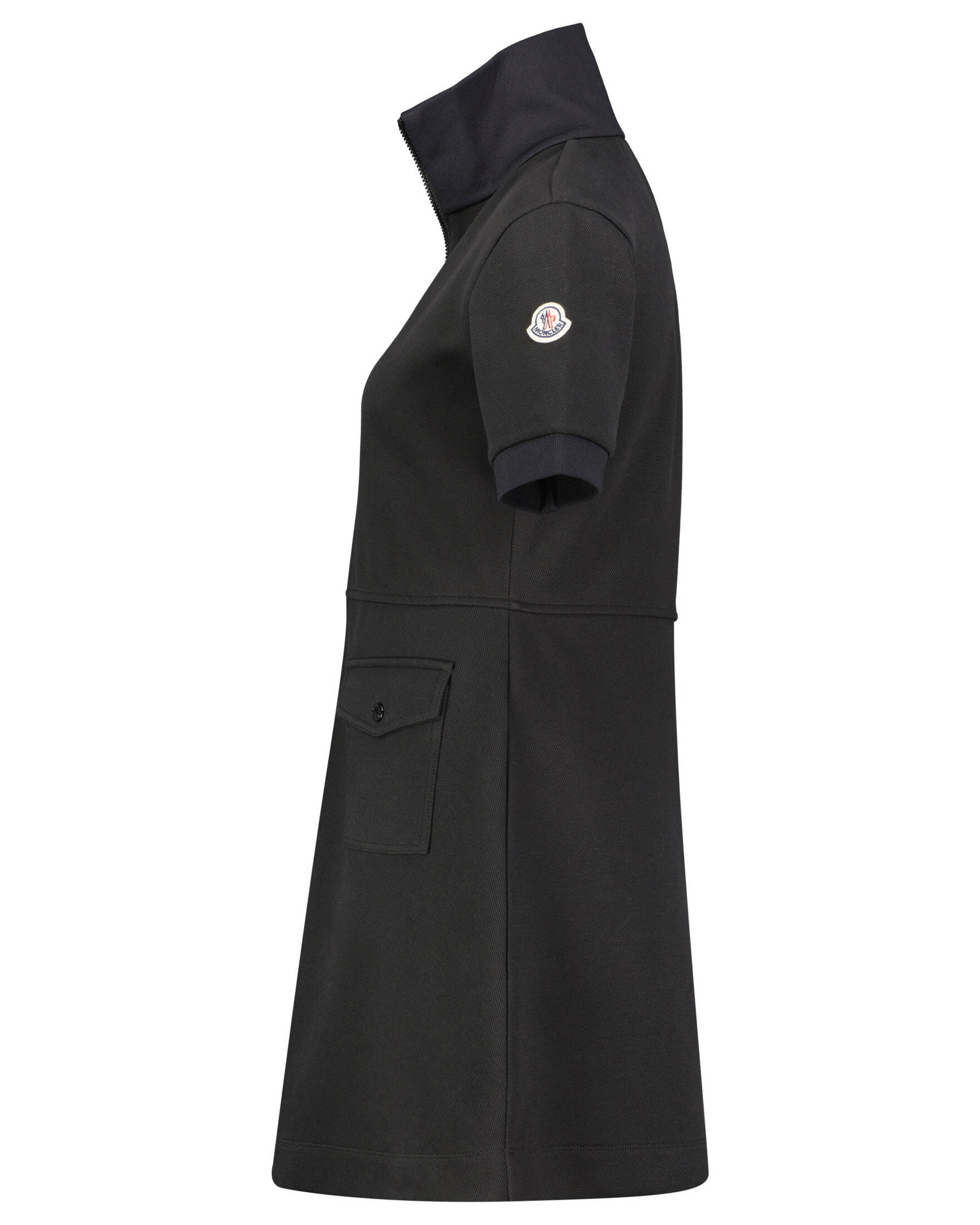 Moncler| Damen Polokleid