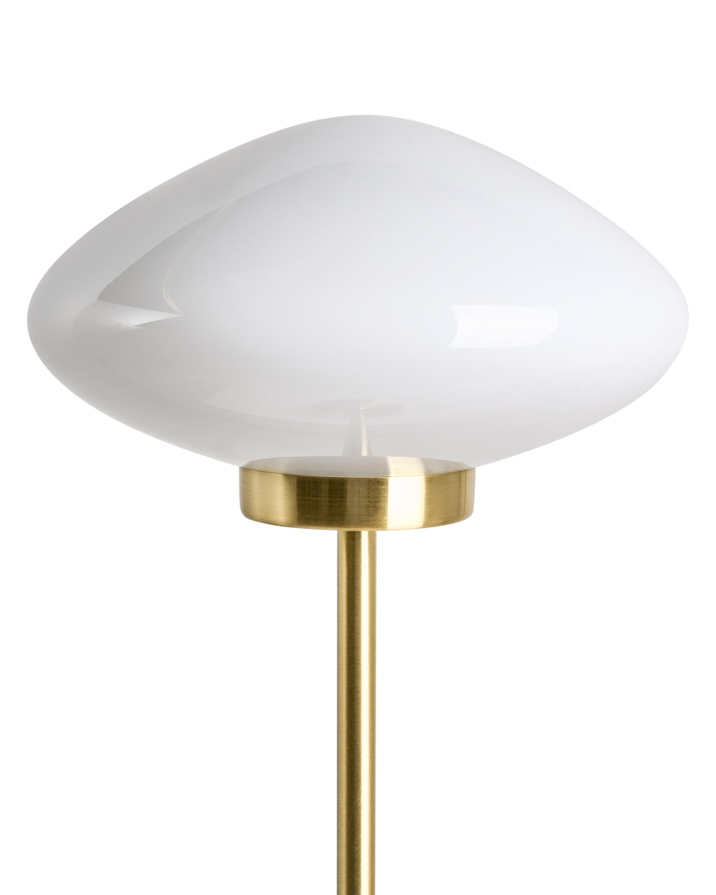 Tafellamp SIBUN Metaal Goud
