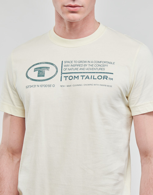 Tom Tailor - 1035611 - Beige
