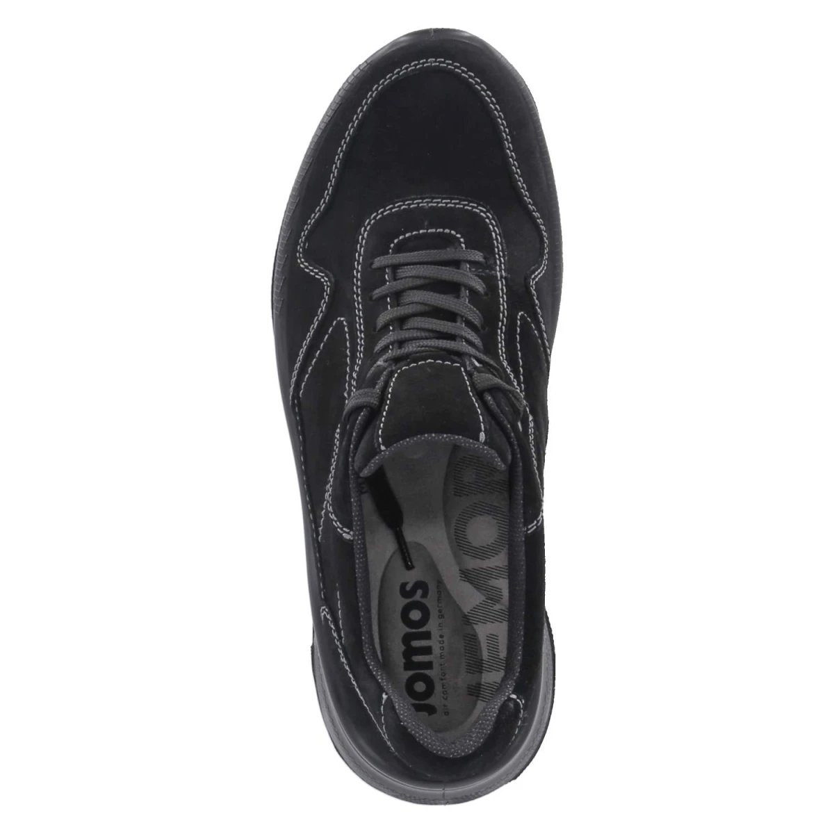 JomosHalbschuhe - schwarz