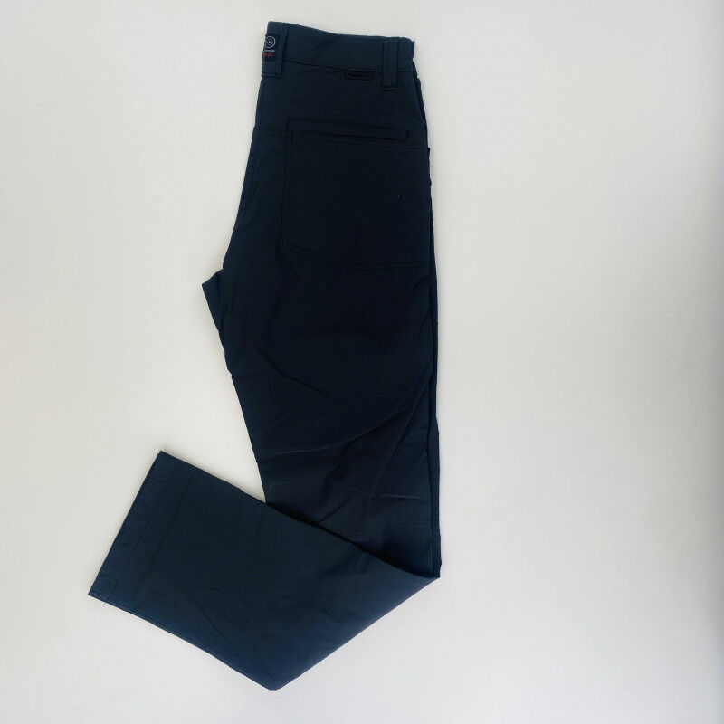 Sustainable Zip Pkt - Seconde main Pantalon randonnée homme - Noir - 42