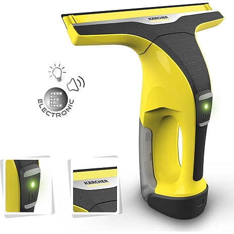 Smoby Kärcher WV6 vinduesvasker batteridrevet