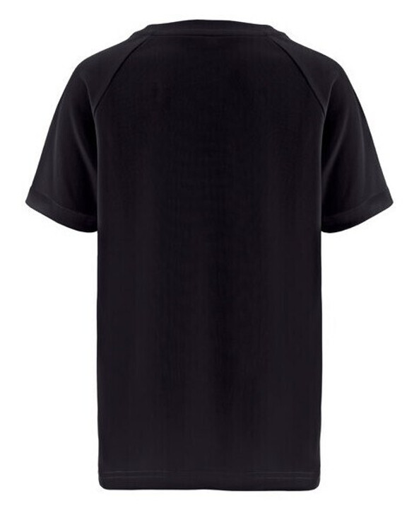 TH Clothes 30275 - T-shirt technique à manches courtes en polyester pour enfants
