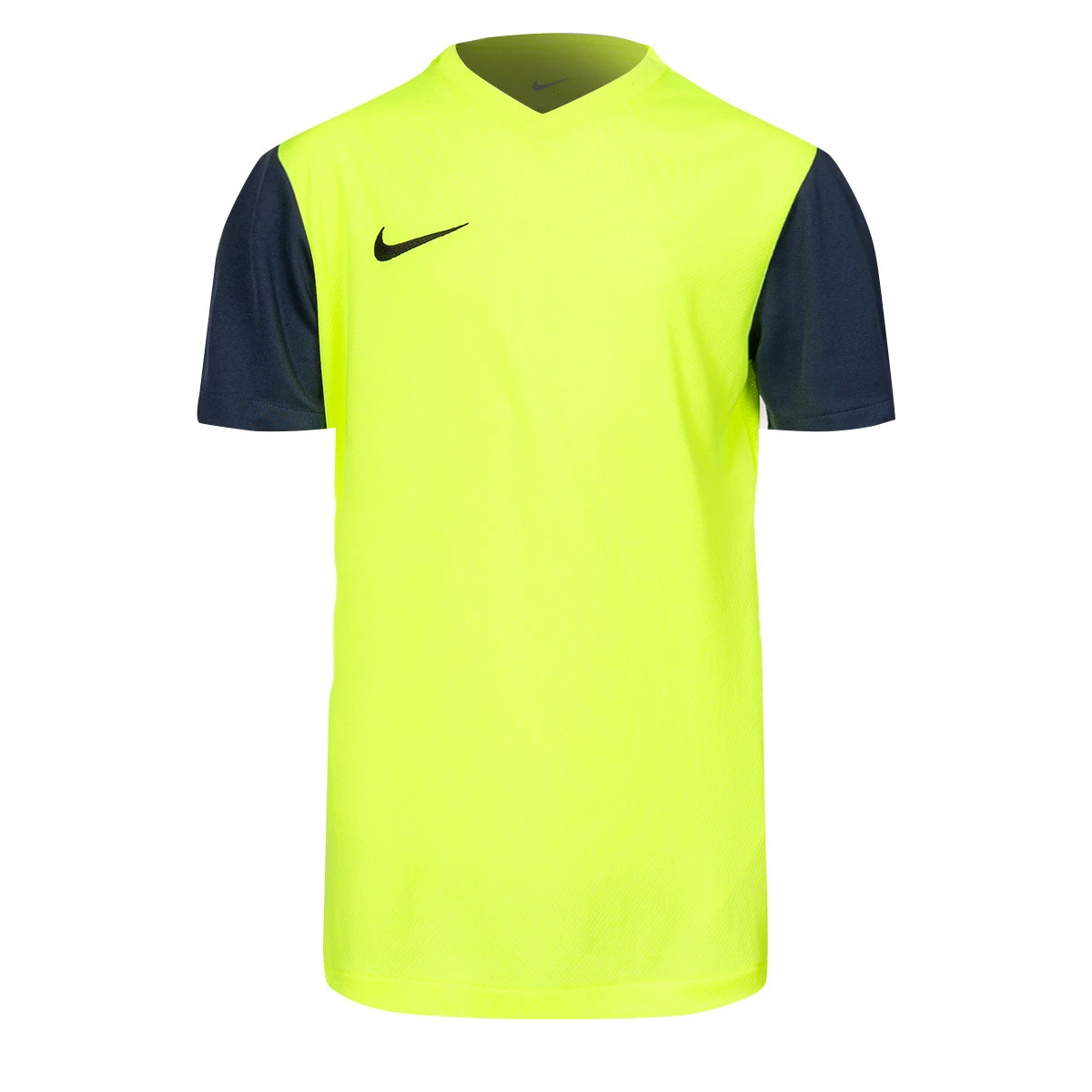 T-Shirt Nike Tiempo Premier II m/c Criança