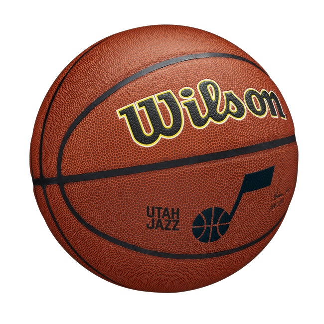NBA Team Alliance Basketball