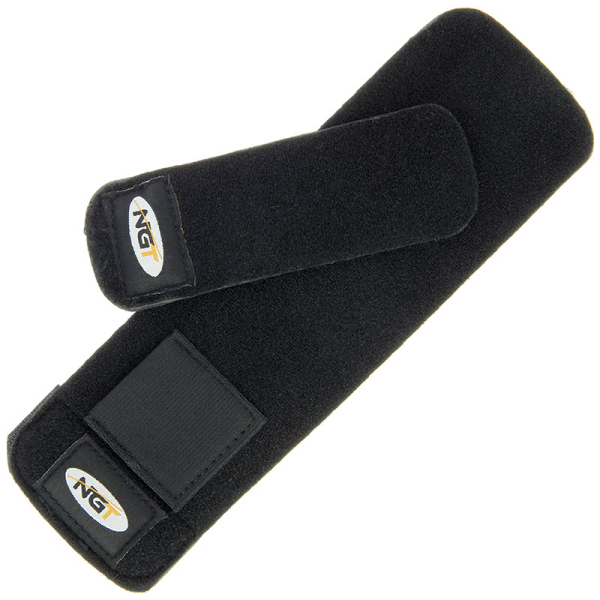 NGT Neoprène Rod Bands