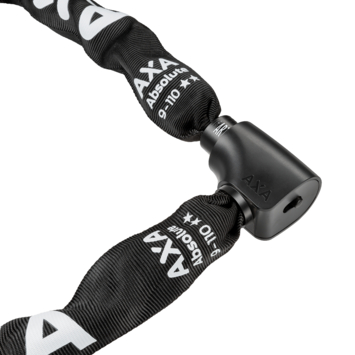AXA Absolute kettingslot 9-110