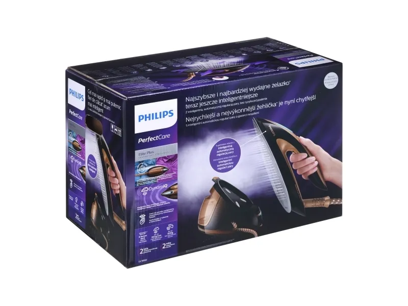 Philips GC9682/80 PerfectCare Elite Plus Strygejern