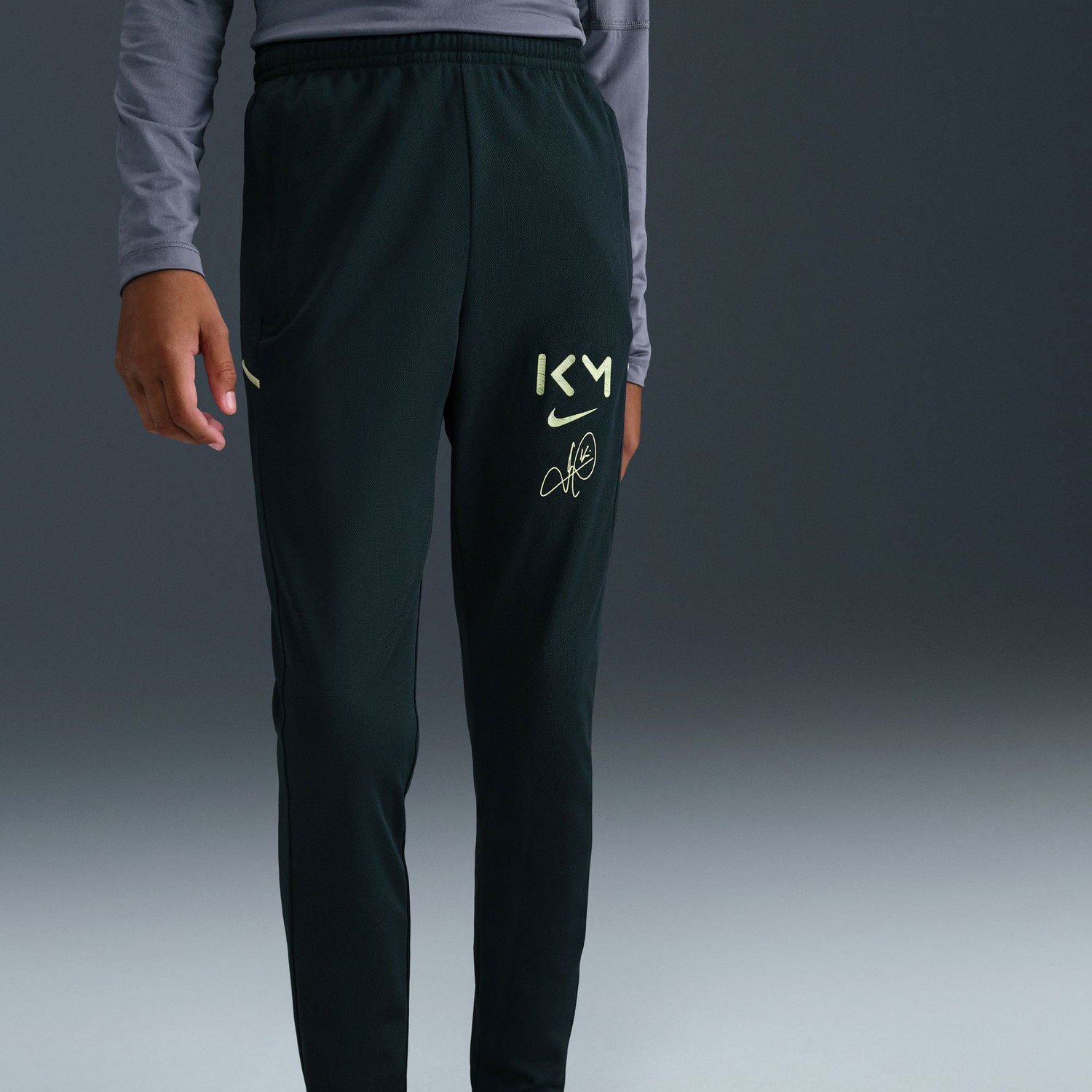 Nike Academy Trainingspak Mbappé Kids