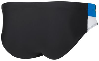 BengerBasic Bade Slip - schwarz