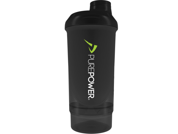 Purepower Shaker, 500   150 ml